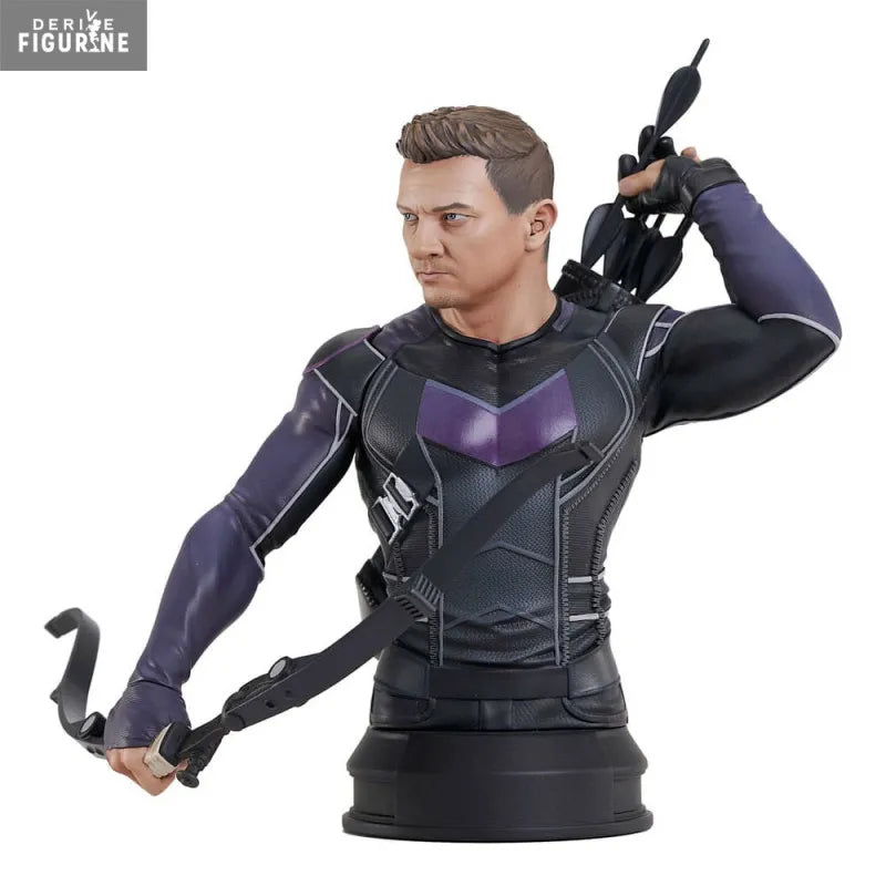 Marvel Avengers Buste Hawkeye