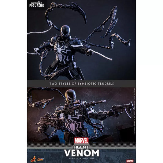 Marvel Comics Figurine Agent Venom