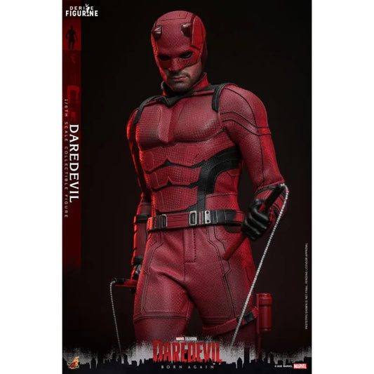 Marvel Daredevil Born Again Figurine Daredevil
