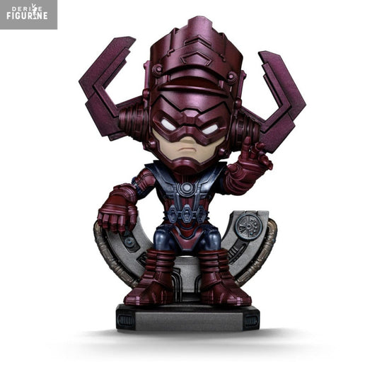 Marvel Fantastic Four Figurine Galactus Mini Co