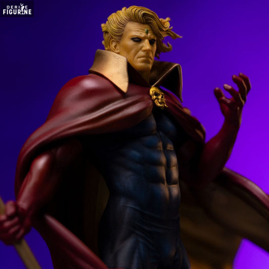 Marvel Figurine Adam Warlock Bds Art Scale