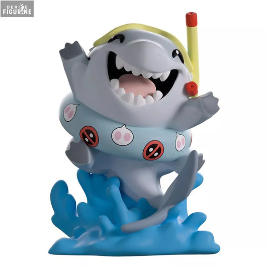 Marvel Figurine Jeff Land Shark Companions