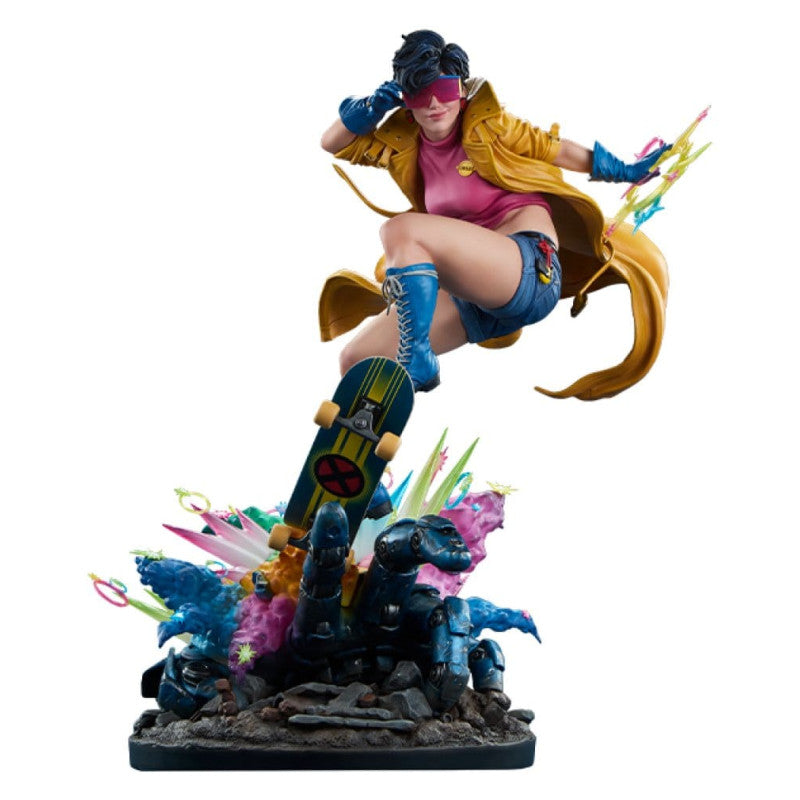 Marvel Figurine Jubilee Premium Format