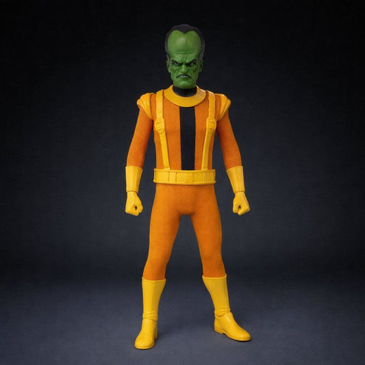 Marvel Figurine the Leader One12