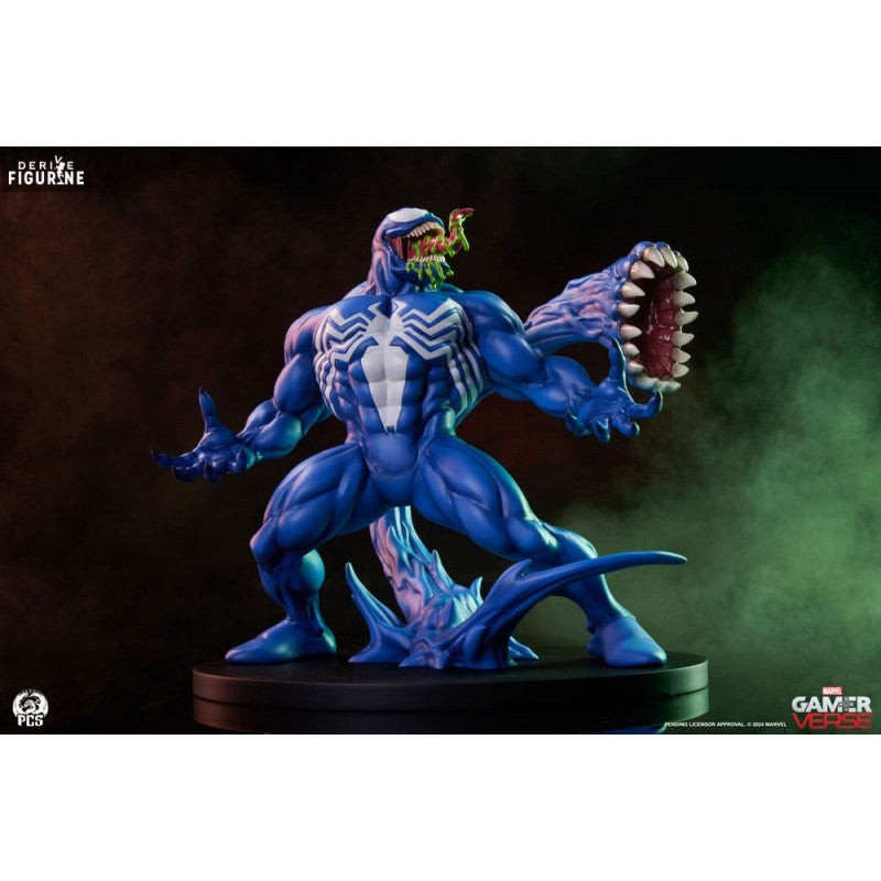 Marvel Gamerverse Classics Figurine Venom Player 2