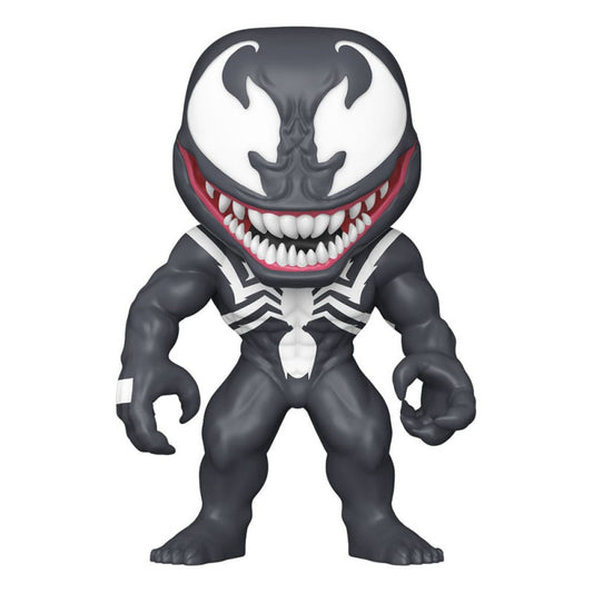 Marvel Rivals Figurine Venom Pop
