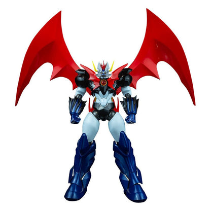 Mazinger Figurine Mazinkaiser Original Version Blaze Series