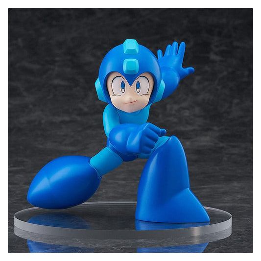 Mega Man Figurine Mega Man Pop Up Parade