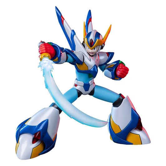 Mega Man X Figurine Falcon Armor Exquisite Basic Series X