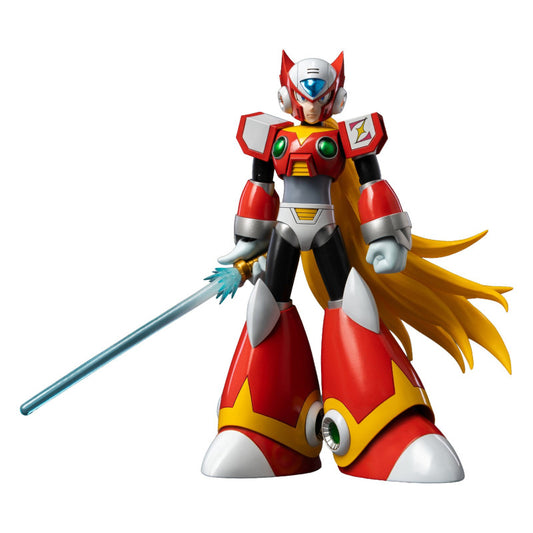 Mega Man X Figurine Rockman Mega Man Mdlx