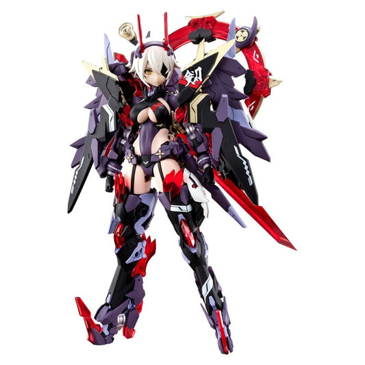 Megami Device Figurine Auv Susanowo Plastic Model Kit