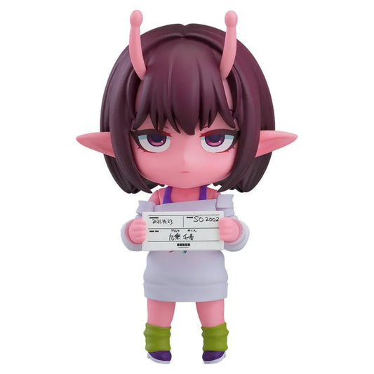 Milky Subway the Galactic Limited Express Figurine Chiharu Nendoroid
