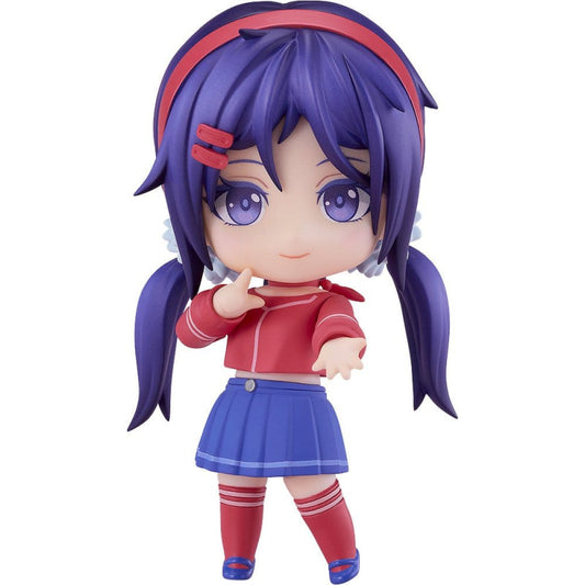 Miside Figurine Mita Nendoroid