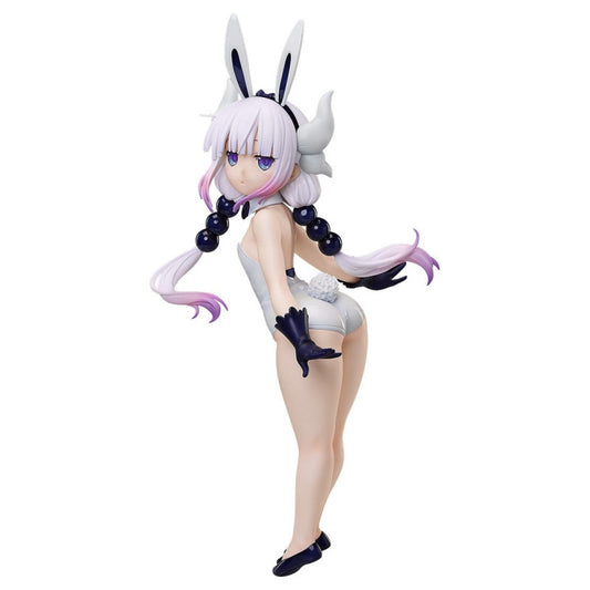 Miss Kobayashi S Dragon Maid Figurine Kanna Bare Leg Bunny