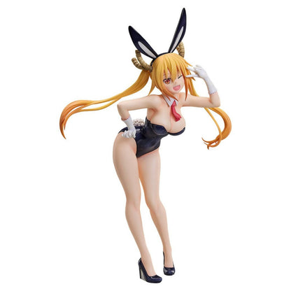 Miss Kobayashi S Dragon Maid Figurine Tohru Bare Leg Bunny