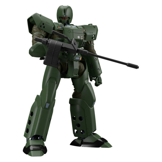 Mobile Police Patlabor Figurine Arl 99 Helldiver Plastic Model Kit Moderoid