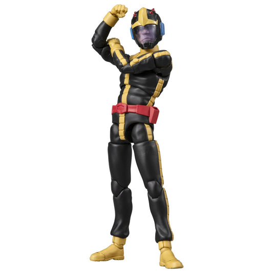 Mobile Suit Gundam Figurine Principality of Zeon Black Tri Stars Ortega Normal Suit Gmg