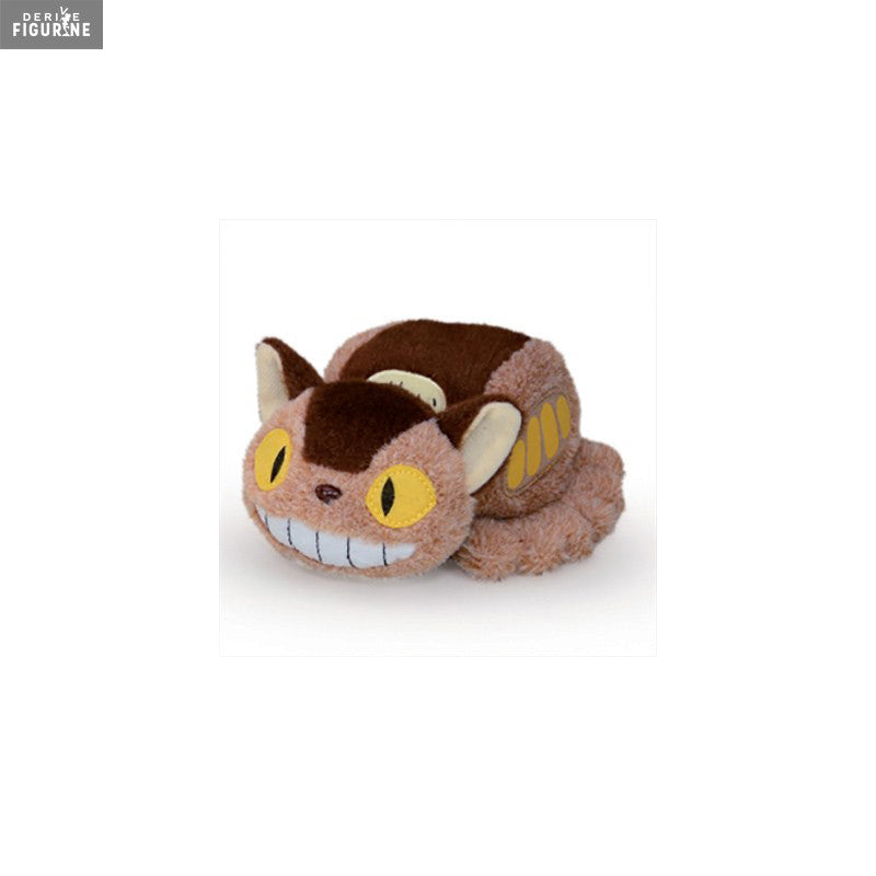 Mon Voisin Totoro Peluche Chatbus Beanbag