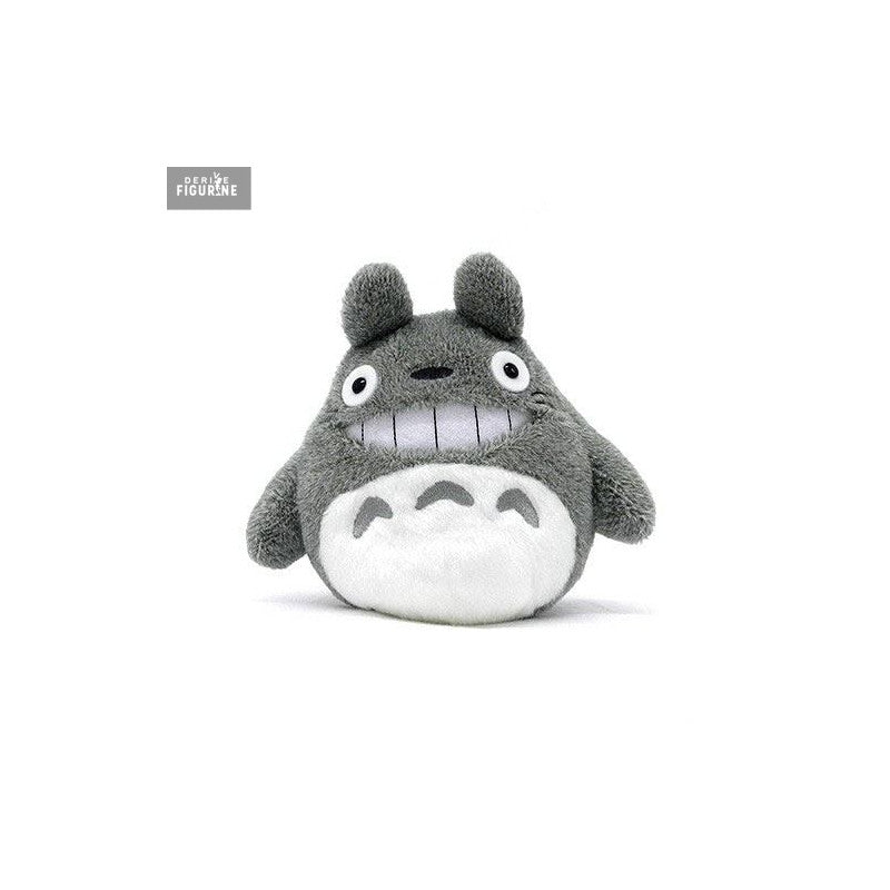 Mon Voisin Totoro Peluche Totoro Smile