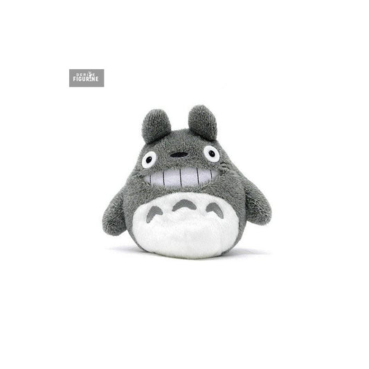 Mon Voisin Totoro Peluche Totoro Smile
