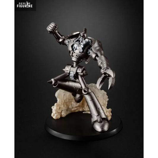 Monsters Gx Figurine Ancient Gear Golem Monsters Chronicle