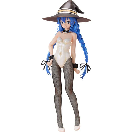 Mushoku Tensei Jobless Reincarnation Season 2 Figurine Roxy Migurdia Bunny