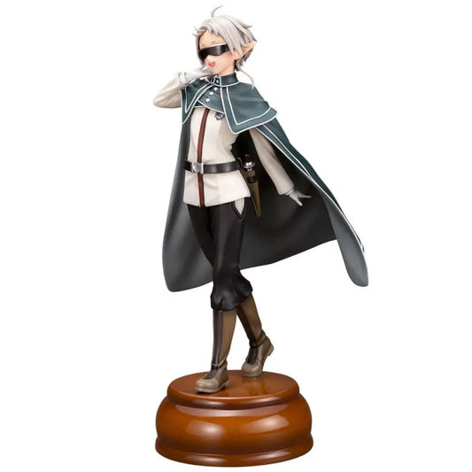 Mushoku Tensei Jobless Reincarnation Season 2 Figurine Sylphiette Greyrat Fitts Doll