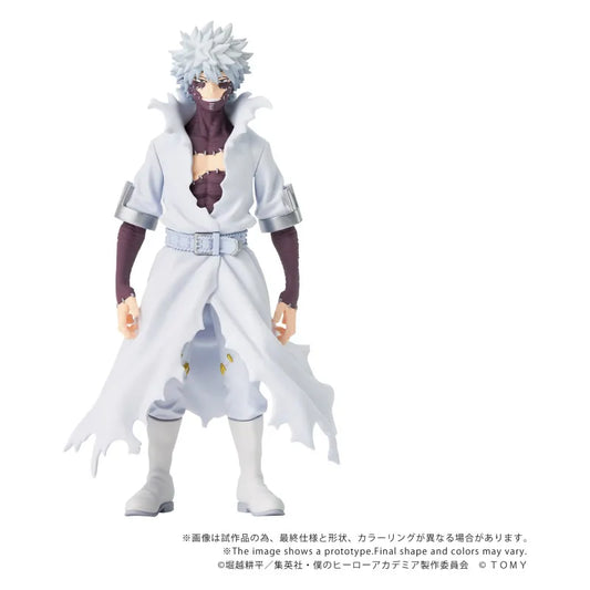My Hero Academia Figurine Ck M09 Dabi Collekazaro