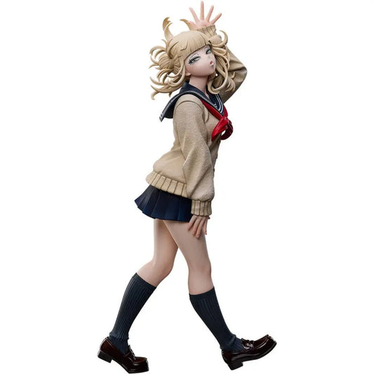 My Hero Academia Figurine Himiko Toga B Style