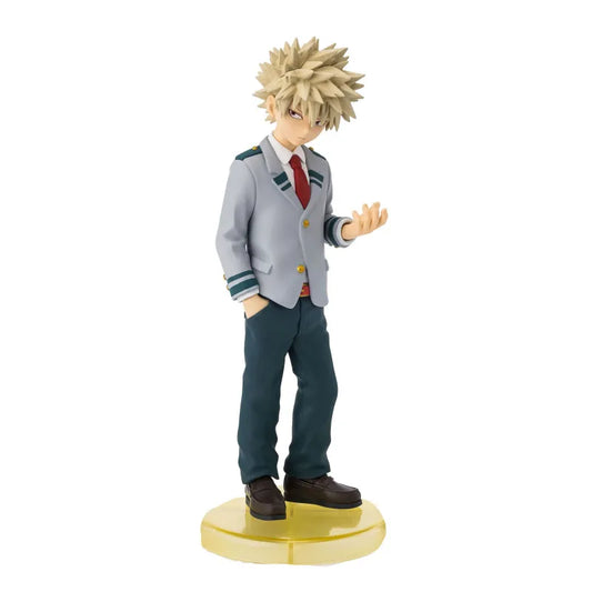 My Hero Academia Figurine Katsuki Bakugo Adokenette
