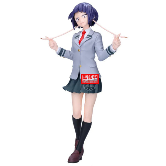 My Hero Academia Figurine Kyoka Jiro Glitter Glamours