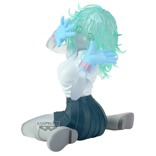 My Hero Academia Figurine Toru Hagakure Glitter Glamours