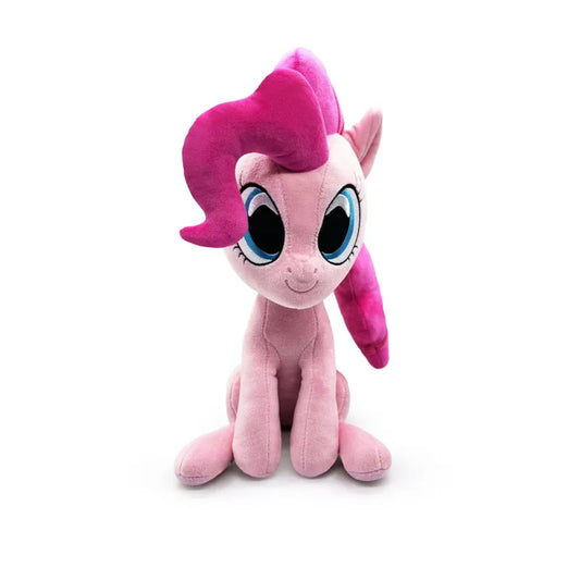 My Little Pony Peluche Pinkie Pie