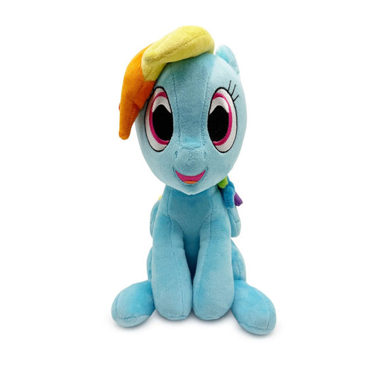 My Little Pony Peluche Rainbow Dash