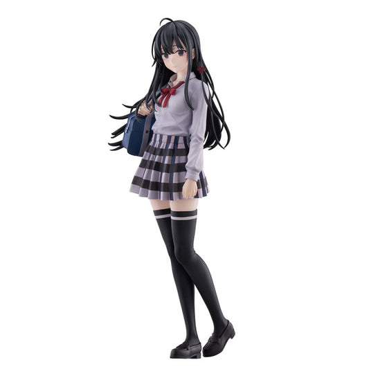 My Youth Romantic Comedy Is Wrong As I Expected Figurine Yukino Yukinoshita Tenitol