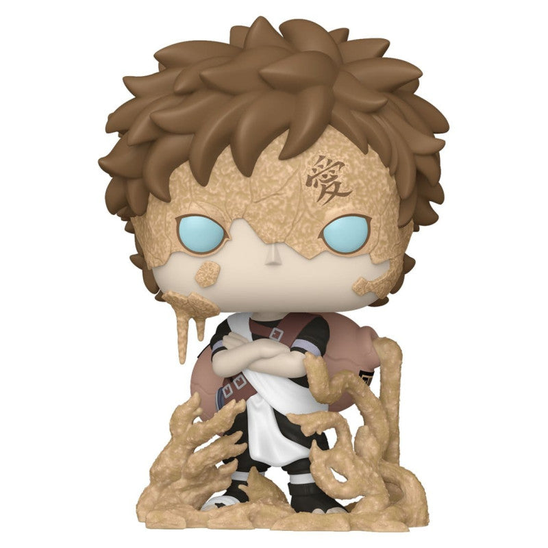 Naruto Classic Figurine Gaara Pop