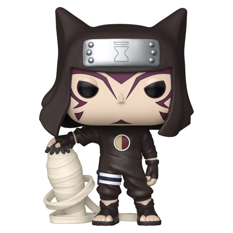 Naruto Classic Figurine Kankuro Pop