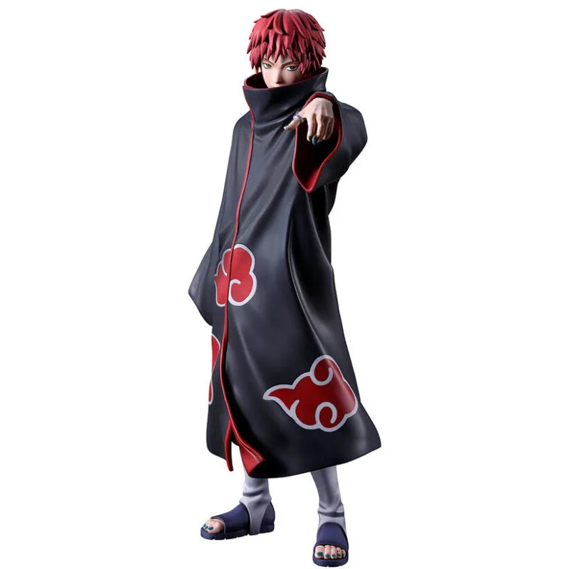 Naruto Shippuden Figurine Sasori Kazekage Rescue Arc Ichibansho