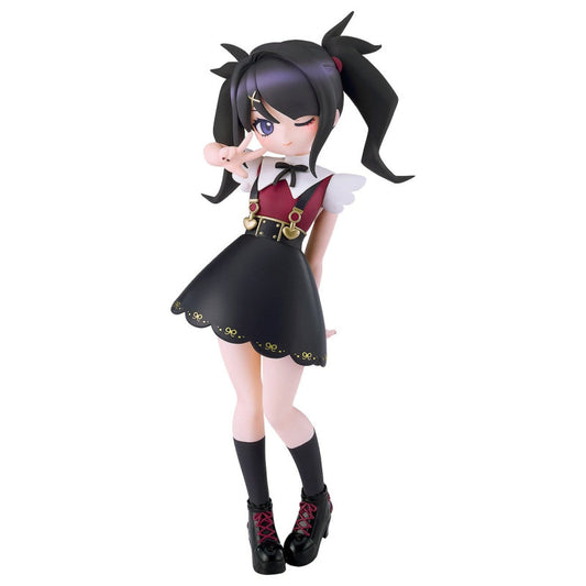 Needy Streamer Overload Figurine Ame Internet Yamero Pop Up Parade