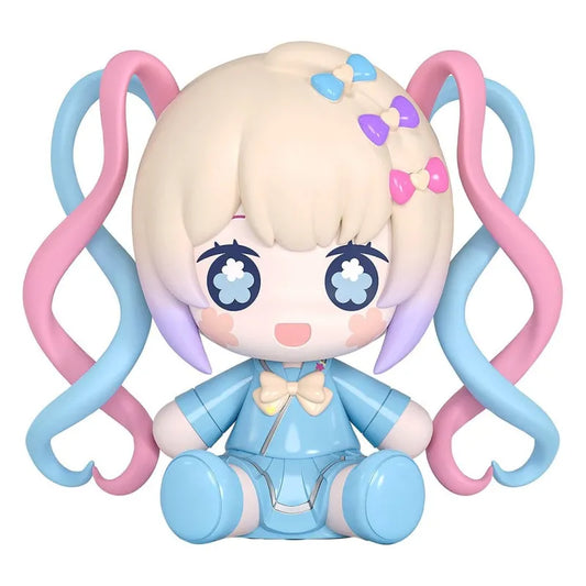 Needy Streamer Overload Figurine Omgkawaiiangel Chibi Huggy Good Smile
