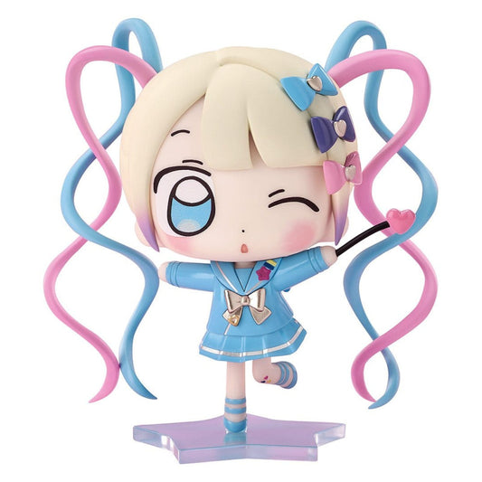 Needy Streamer Overload Figurine Omgkawaiiangel Qset