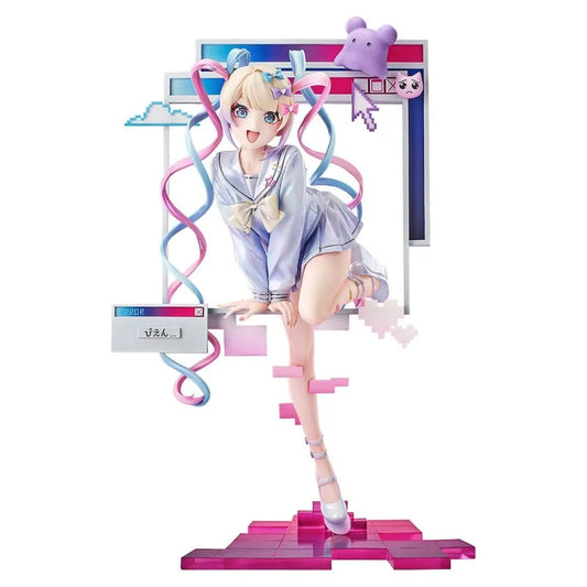 Needy Streamer Overload Figurine Omgkawaiiangel Switch