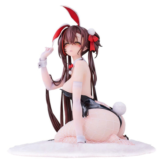 Neural Cloud Figurine Jiangyu Usagi Nuresobotsu Scintillating Ripples