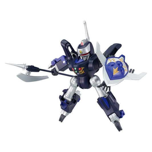 Ng Knight Lamune 40 Figurine Queen Cideron Moderoid Plastic Model Kit