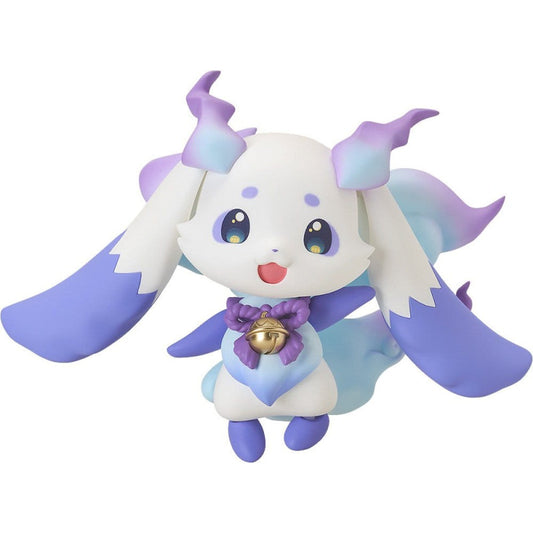 Nijisanji Figurine Lunlun Nendoroid
