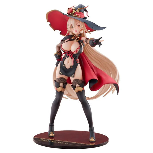 Nijisanji Figurine Nui Sociere Fnex