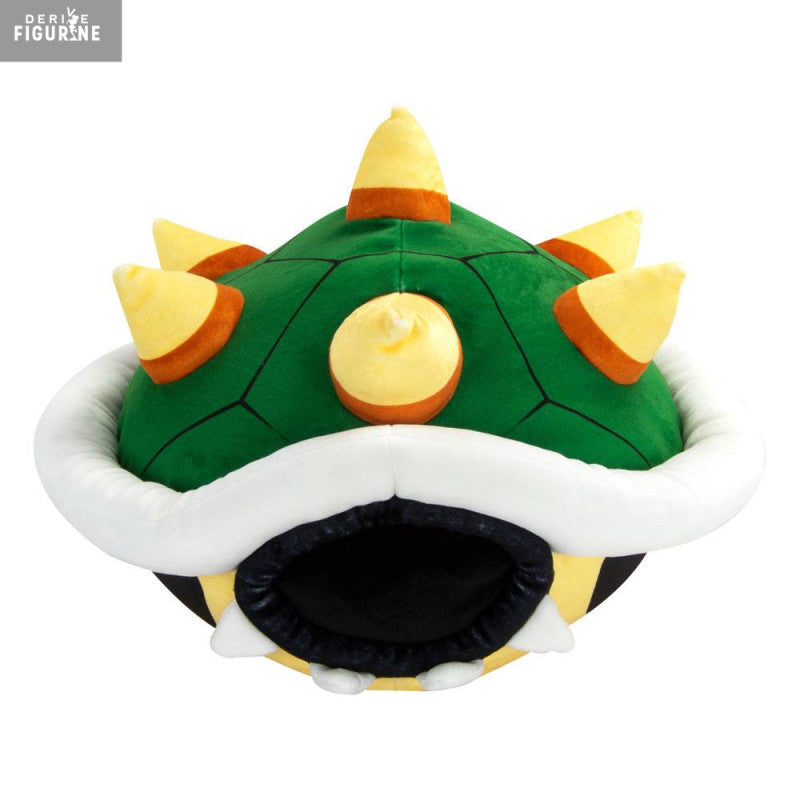 Nintendo Mario Kart Peluche Bowser S Shell Mocchi Mocchi