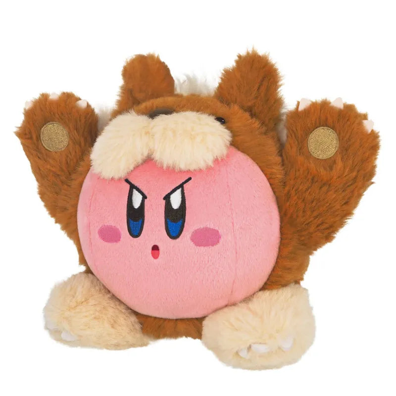 Nintendo Peluche Kirby Animal