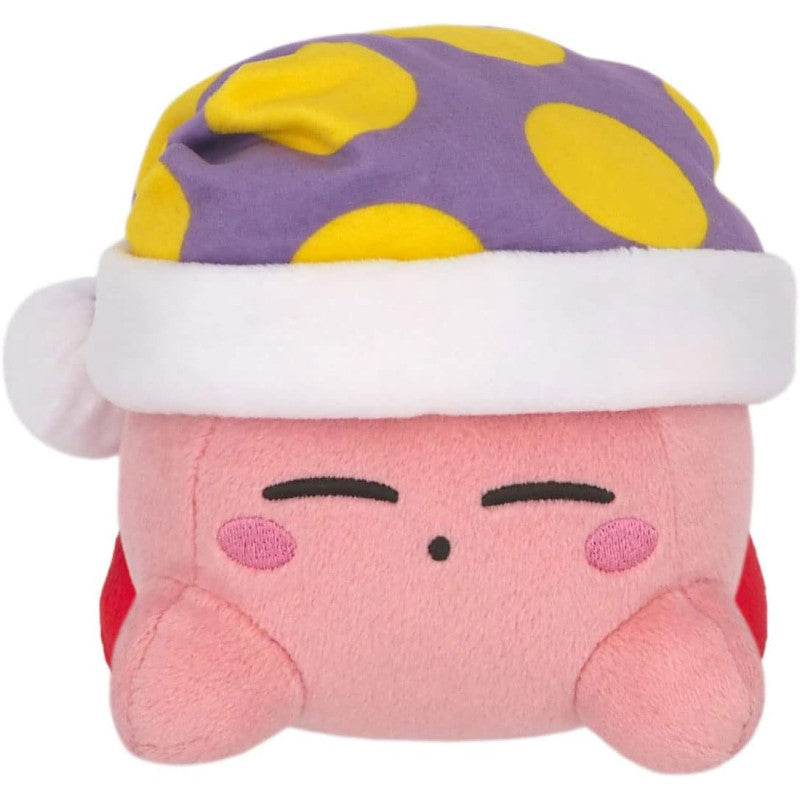 Nintendo Peluche Kirby Sleepy