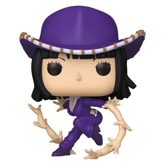 One Piece Animation Figurine Robin Refresh Pop